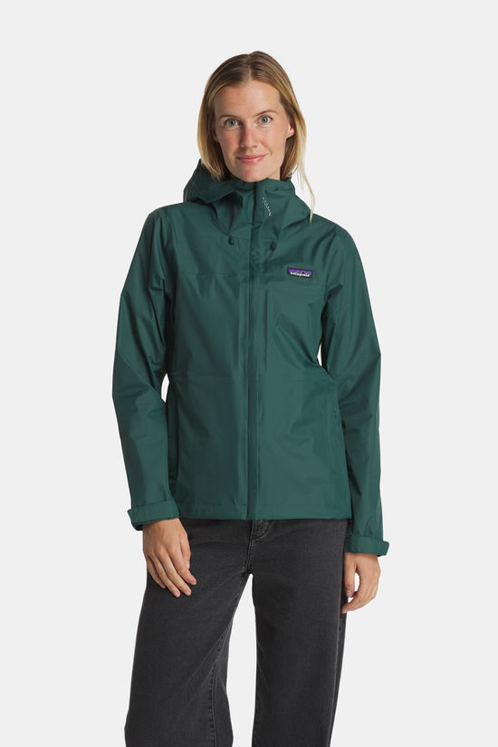 Patagonia Torrentshell 3L Hardshell Jas Dames