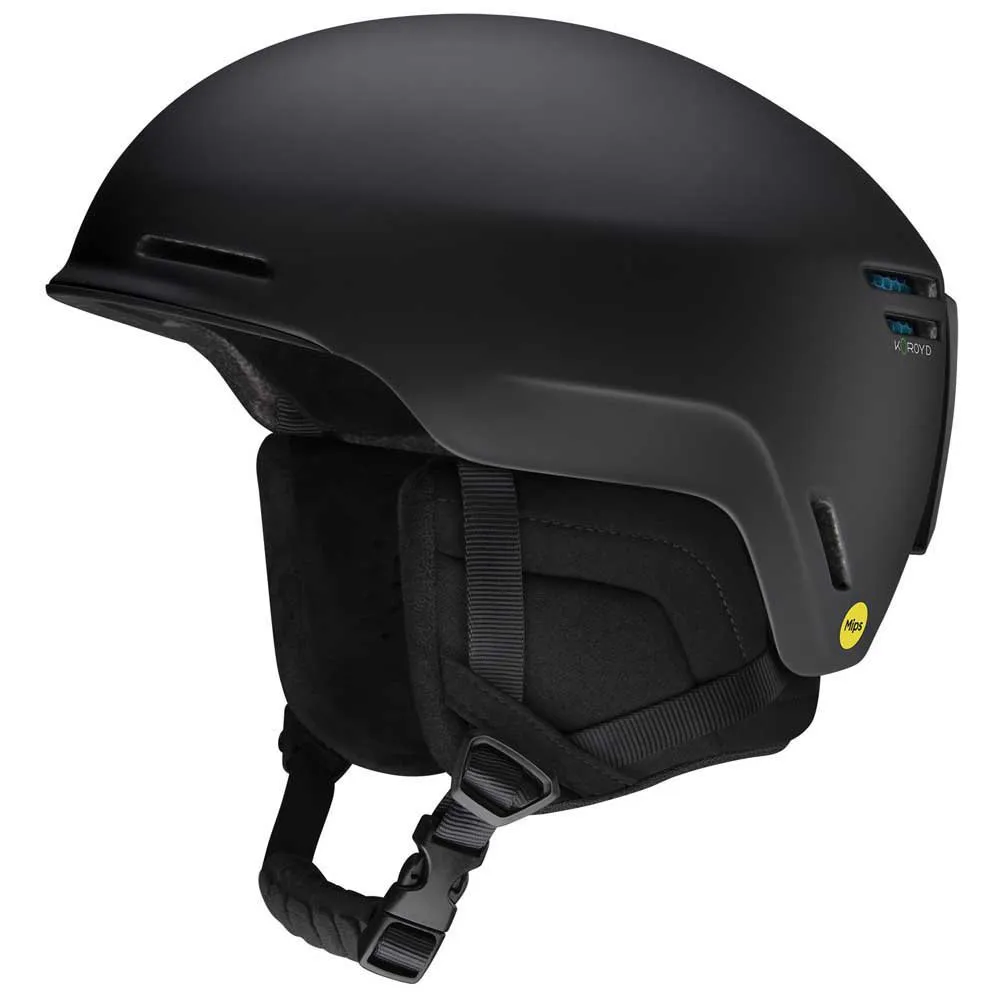 Smith Method MIPS helmet