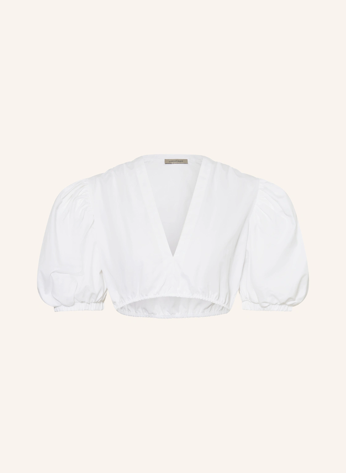 CocoVero Dirndlbluse ZENTA