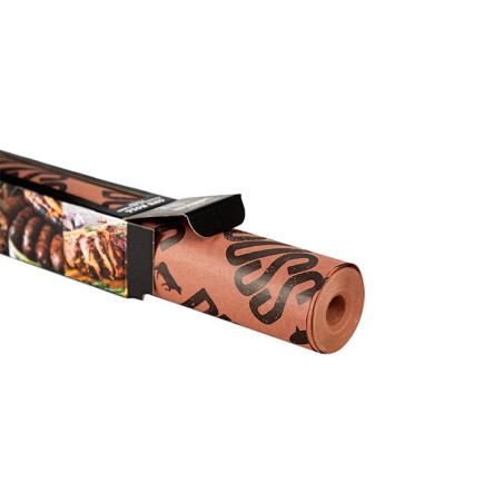Rouleau de papier boucher 45 m - Pit Boss