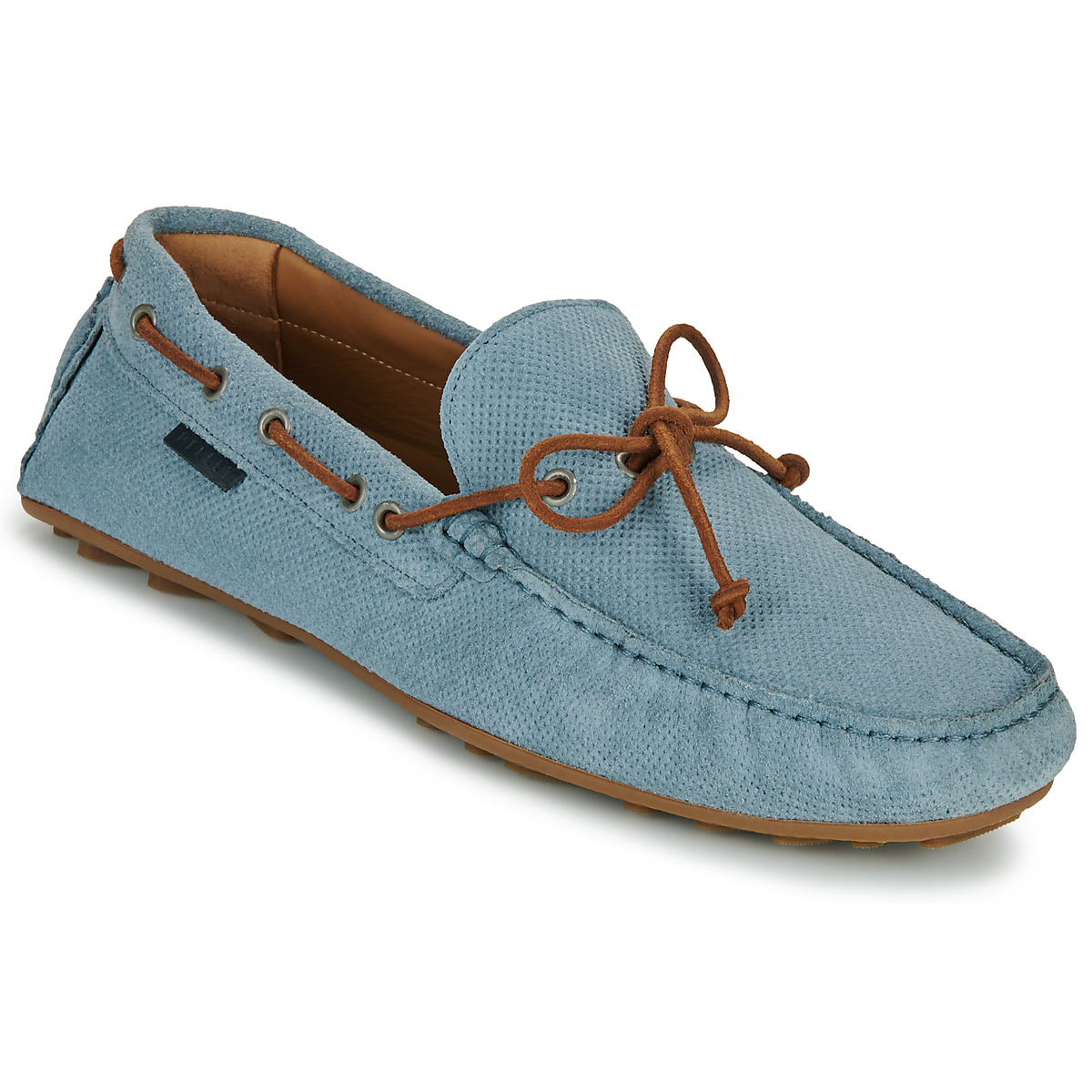 Pellet - TOM - Crust / Velvet / Blue / Grey