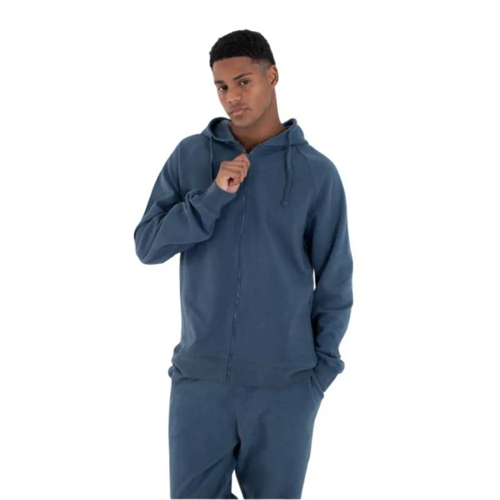Hurley Low Tide full zip sweatshirt