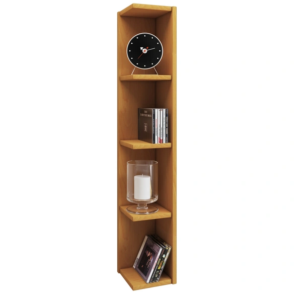 Regal »Honsa«, BxHxL: 17 x 97 x 15 cm, Holzwerkstoff