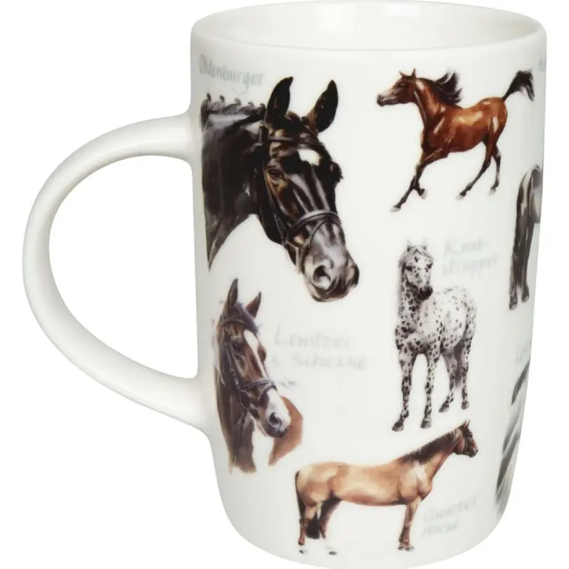 Tasse Natures Diversity