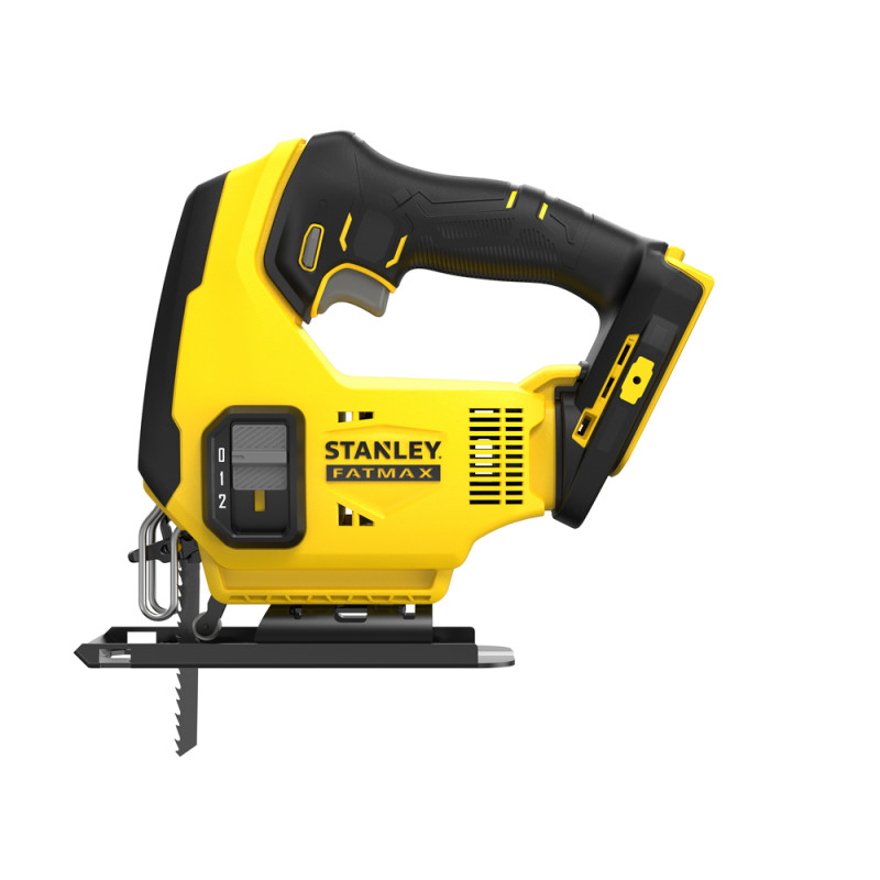 Scie sauteuse sur batterie SFMCS600B-XJ 18 V STANLEY FATMAX