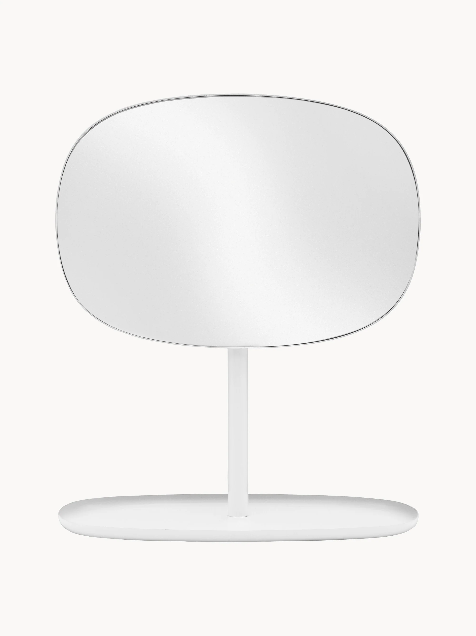 Kosmetikspiegel Flip