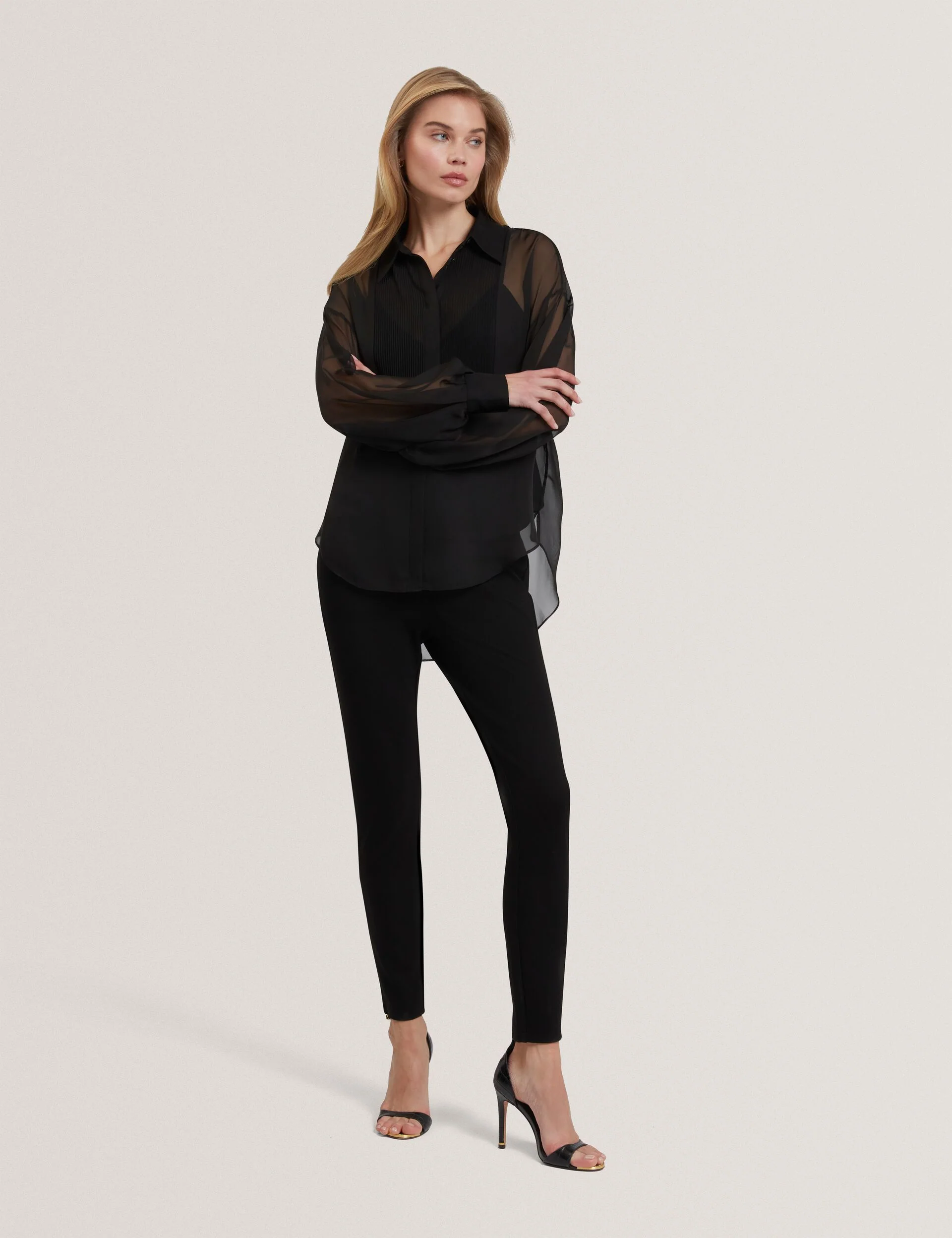 RASIIA | BLACK