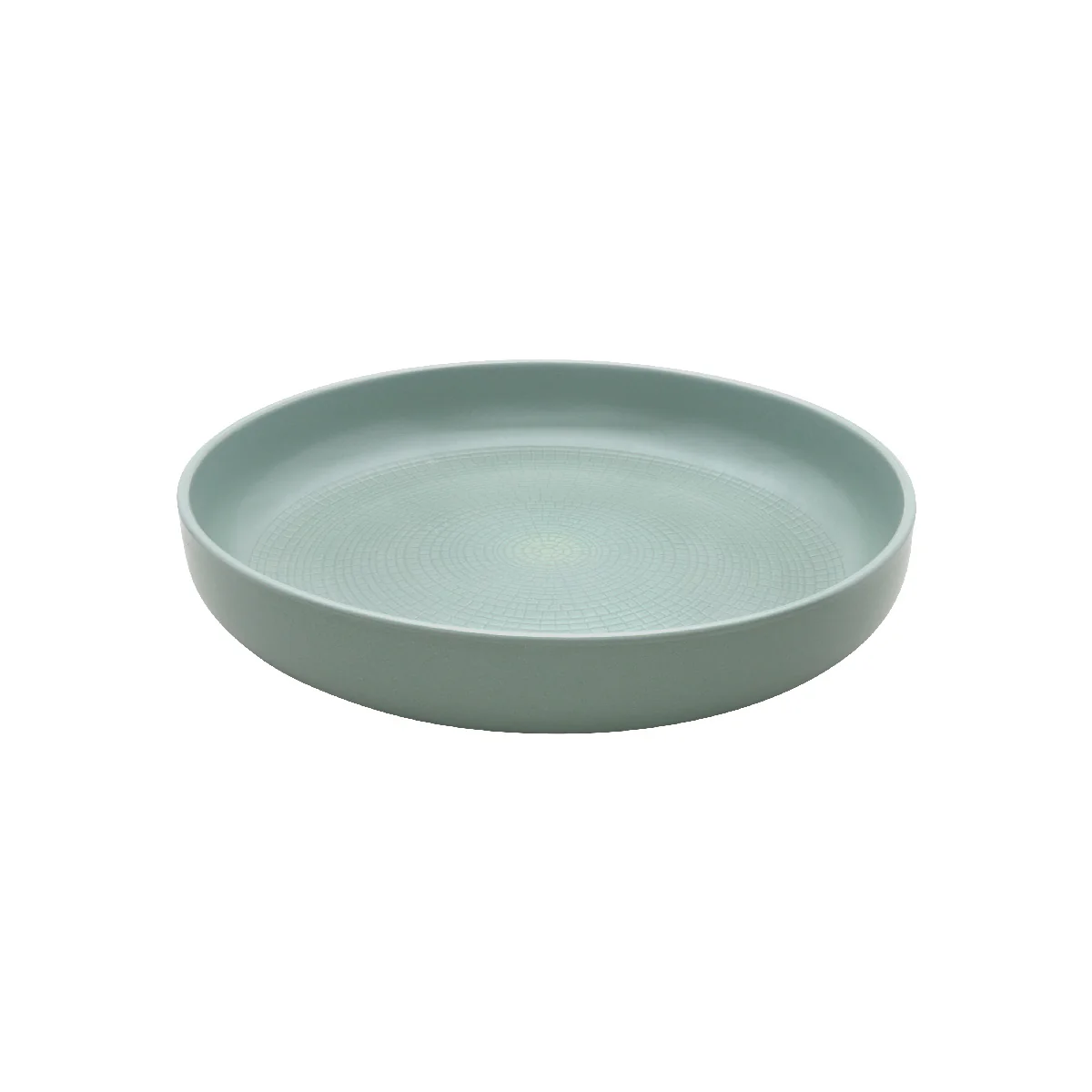 Assiette creuse