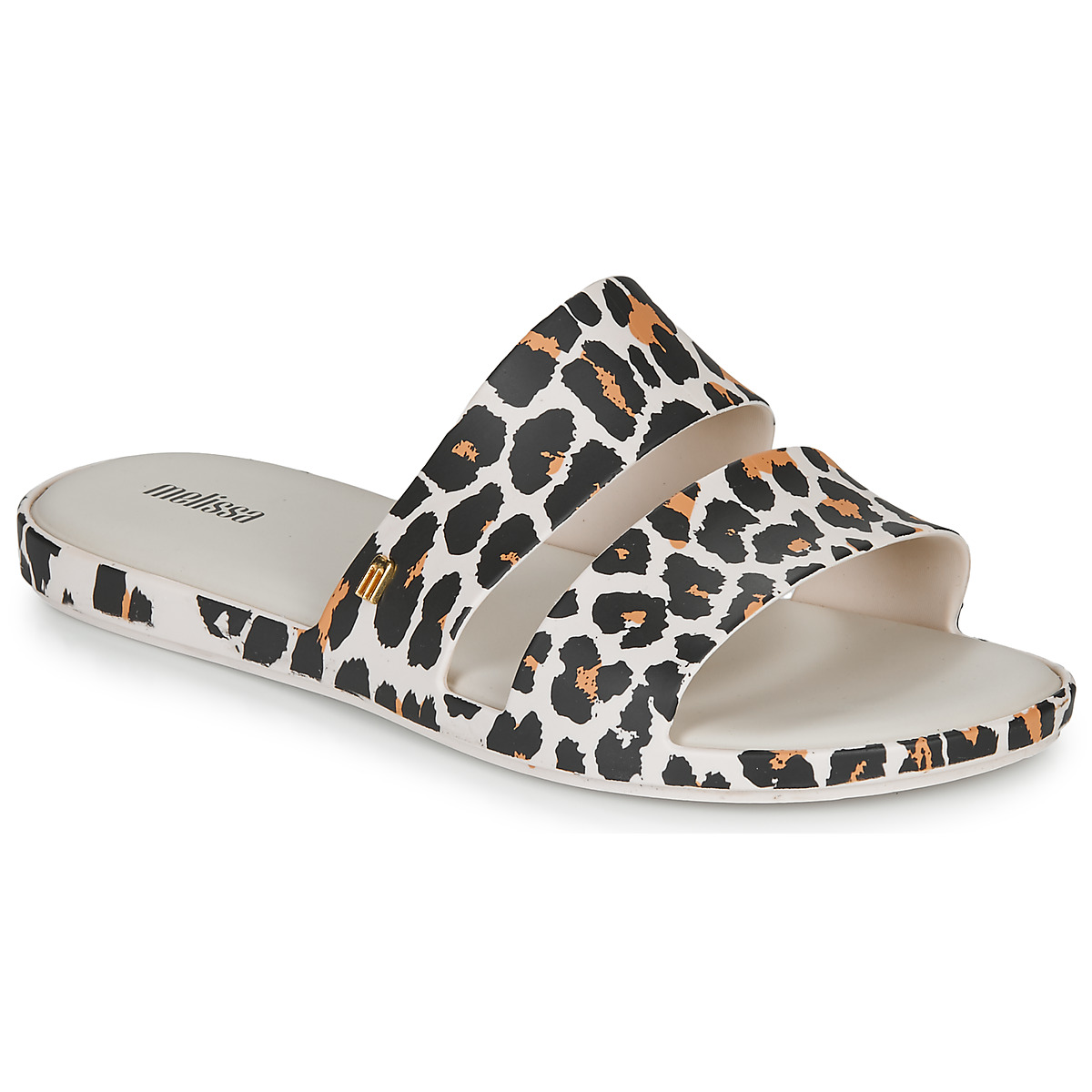 Melissa - COLOR POP - Leopard