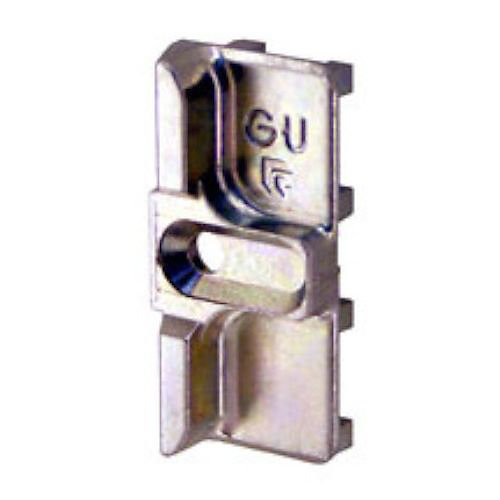 Gâche galet PVC - FERCO - E-19550-32-0-1