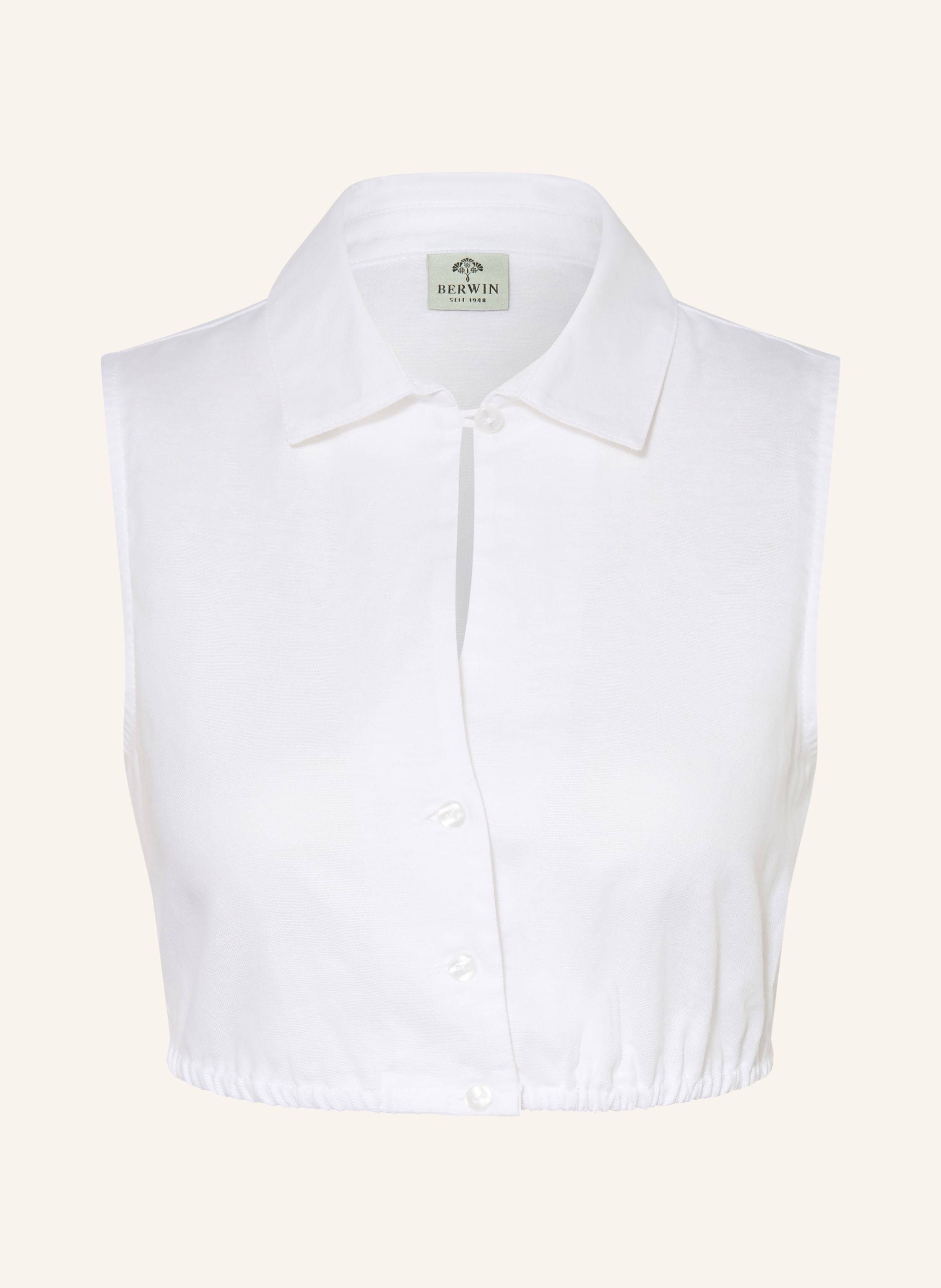 BERWIN & WOLFF Dirndlbluse