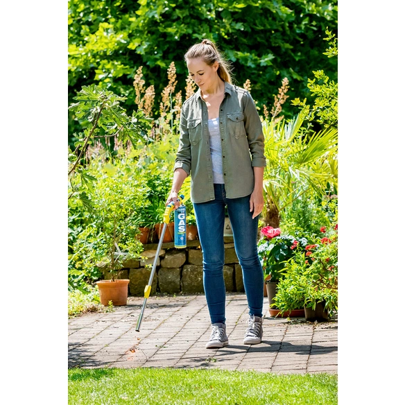 Abflammgerät, »Thermoflamm Comfort«, 97 cm