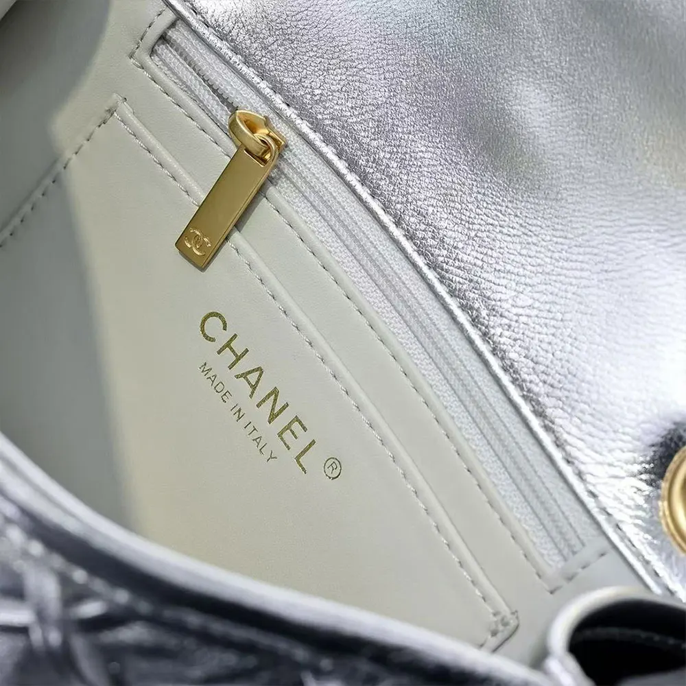 Chanel  Mini Flap Bag