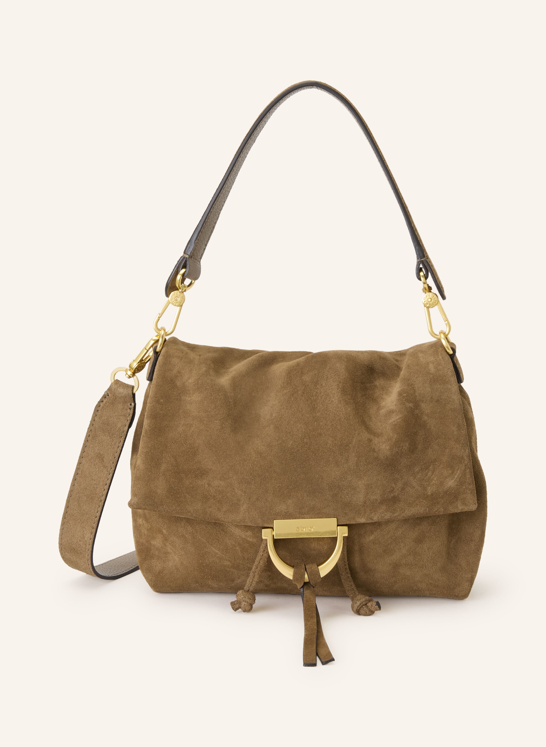 abro Schultertasche TEMI MEDIUM