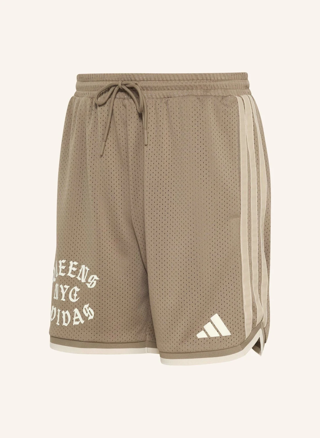 adidas ADIDAS MARVEL SPIDER-MAN SHORTS, MESH