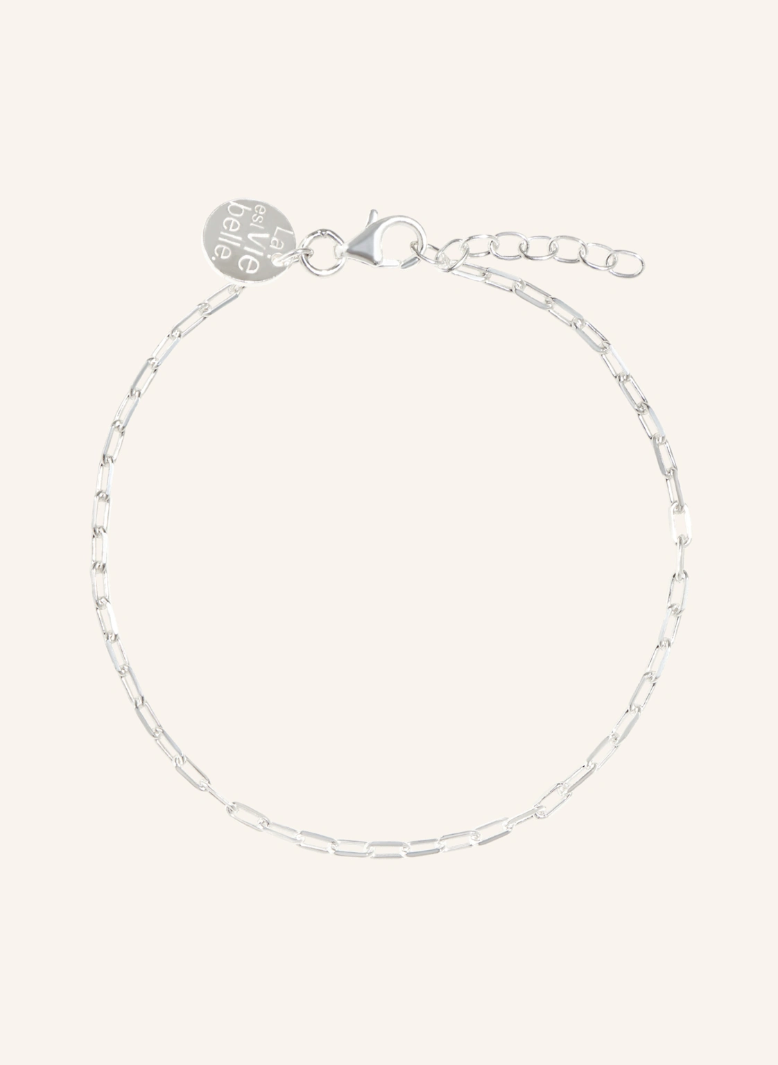 Pompidou Armband DIANE by GLAMBOU