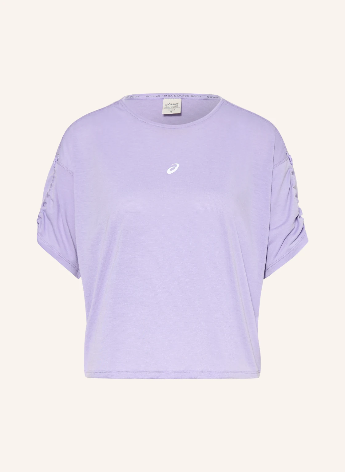 ASICS Laufshirt NAGINO
