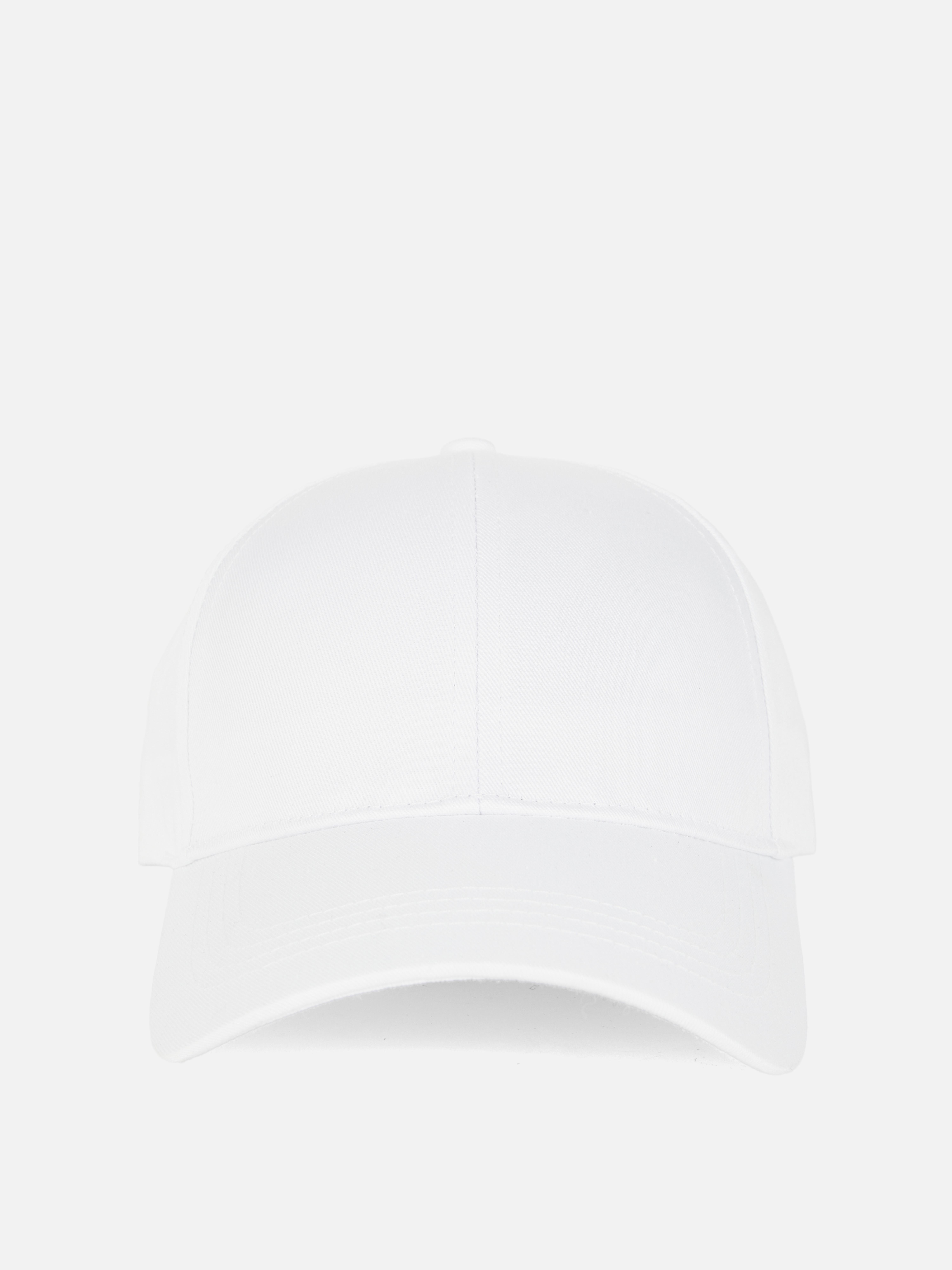 Essential Baseball Cap