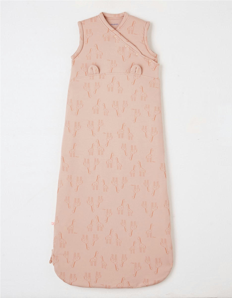 - Gigoteuse 90-110cm en jersey BIO