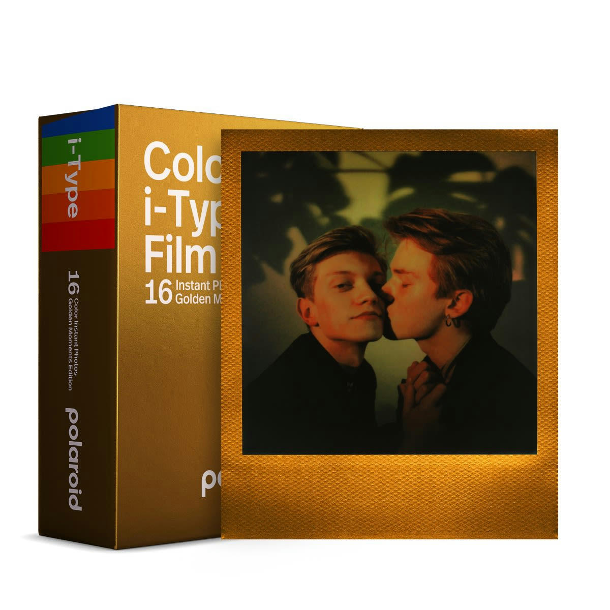 - Color Film for i-Type Couleur