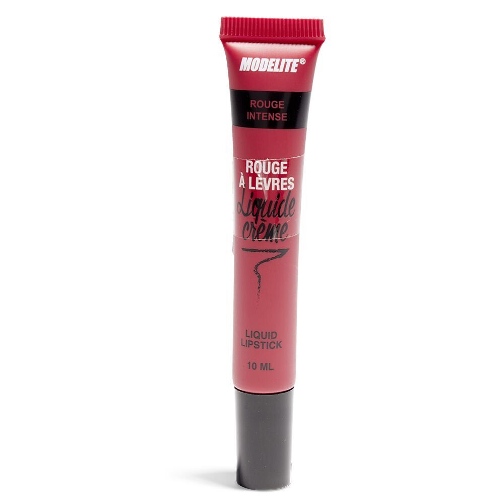 Rouge à lèvres liquide crème