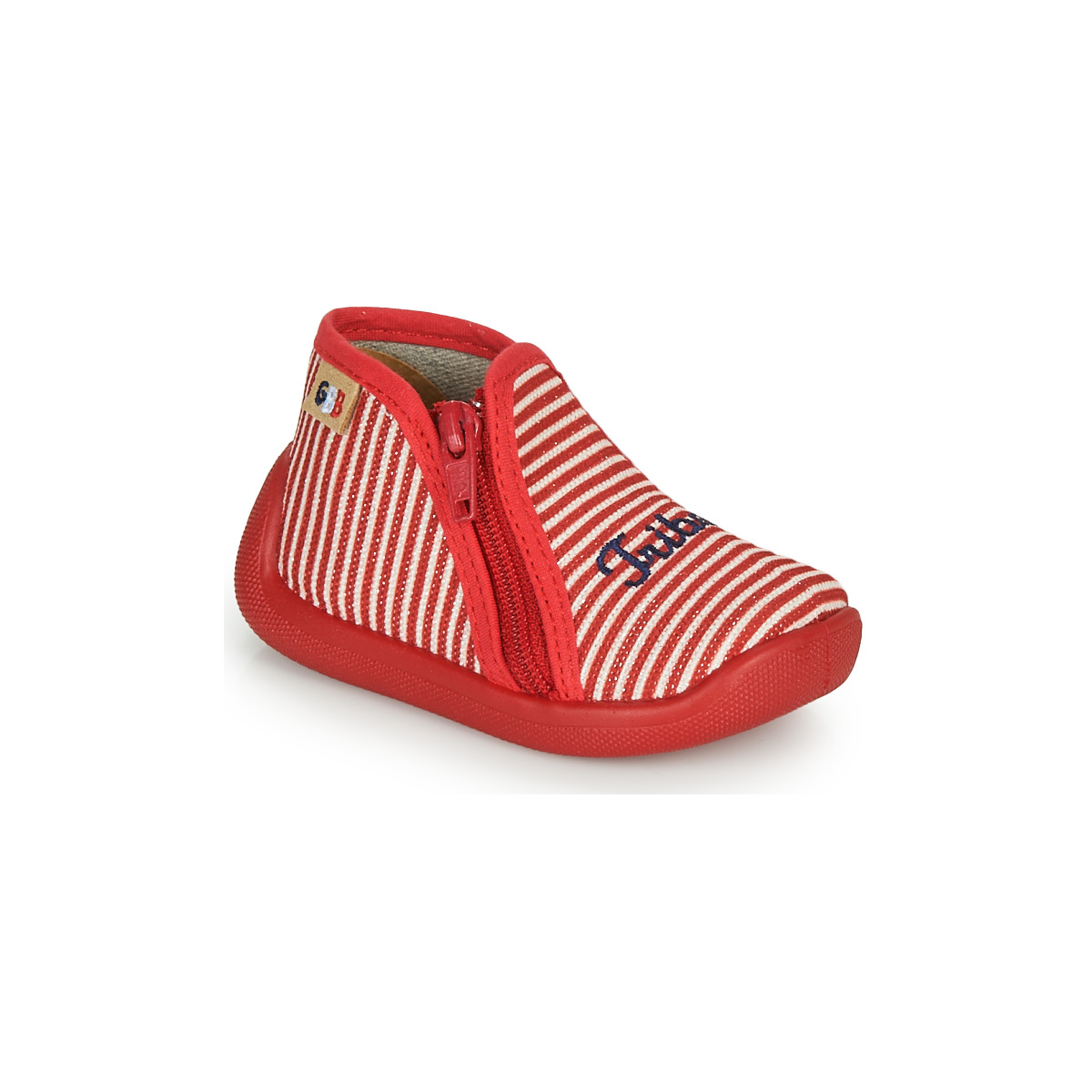 GBB - APOLA - Red