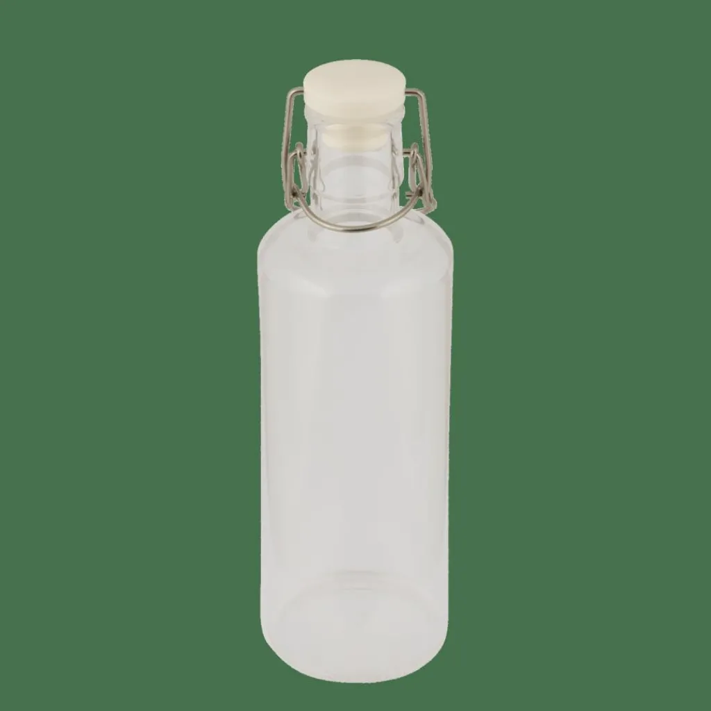 Bouteilles^CASA LORI Bouteille 1 L Transparent