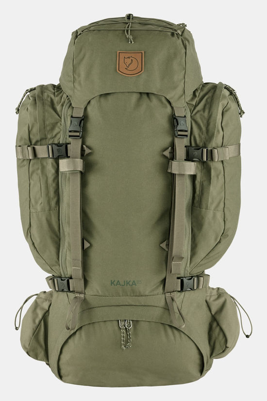 Fjällräven Kajka 85 Backpack