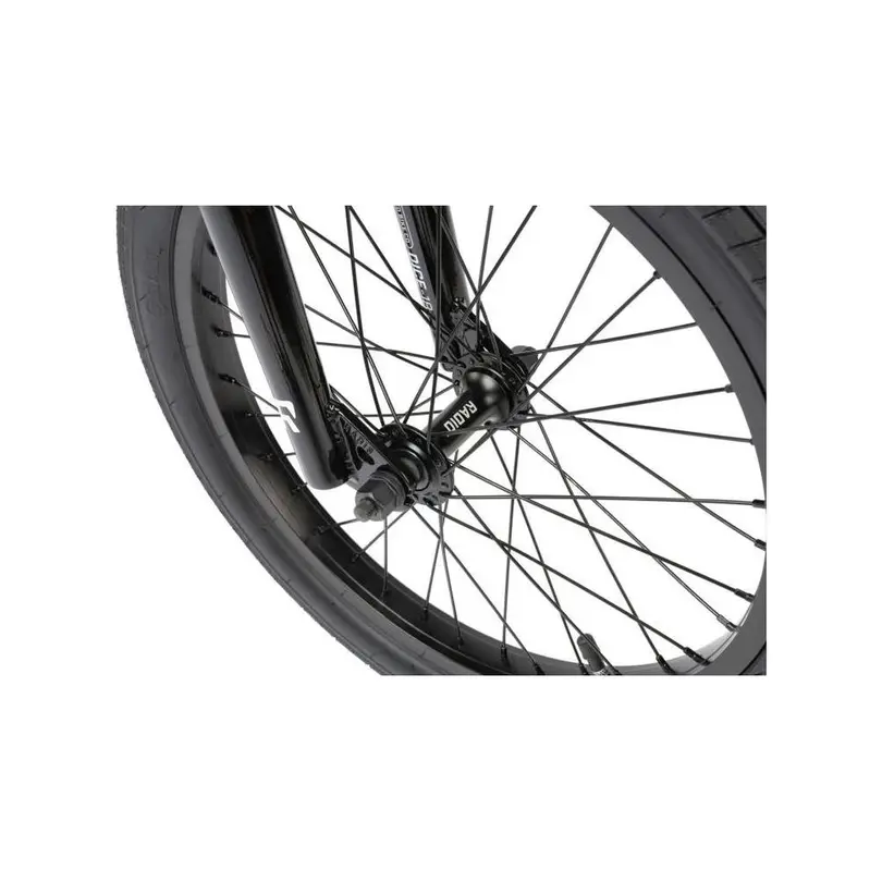Fahrrad DICE
