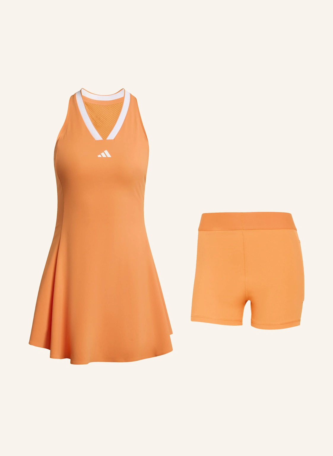 adidas TENNIS CLIMACOOL KLEID PRO