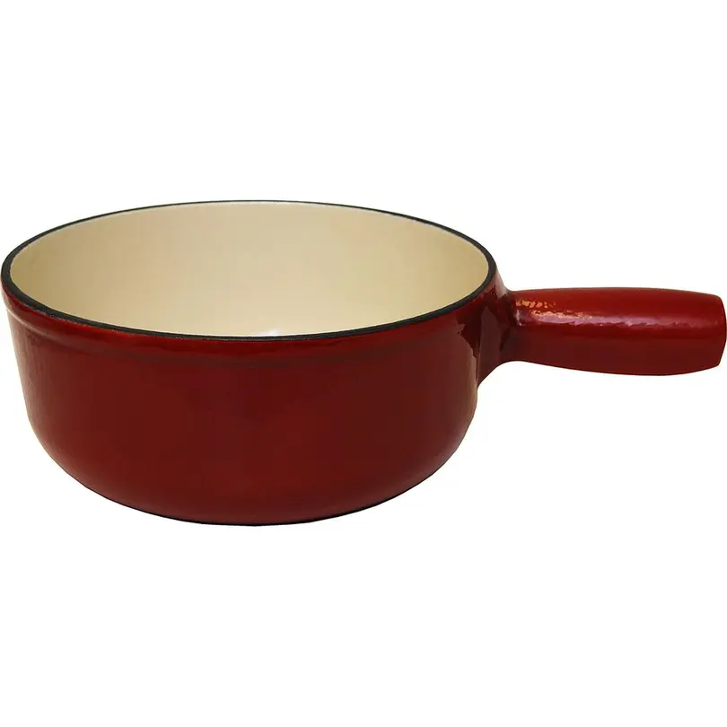 Fondue Caquelon Heidi Cheese Line