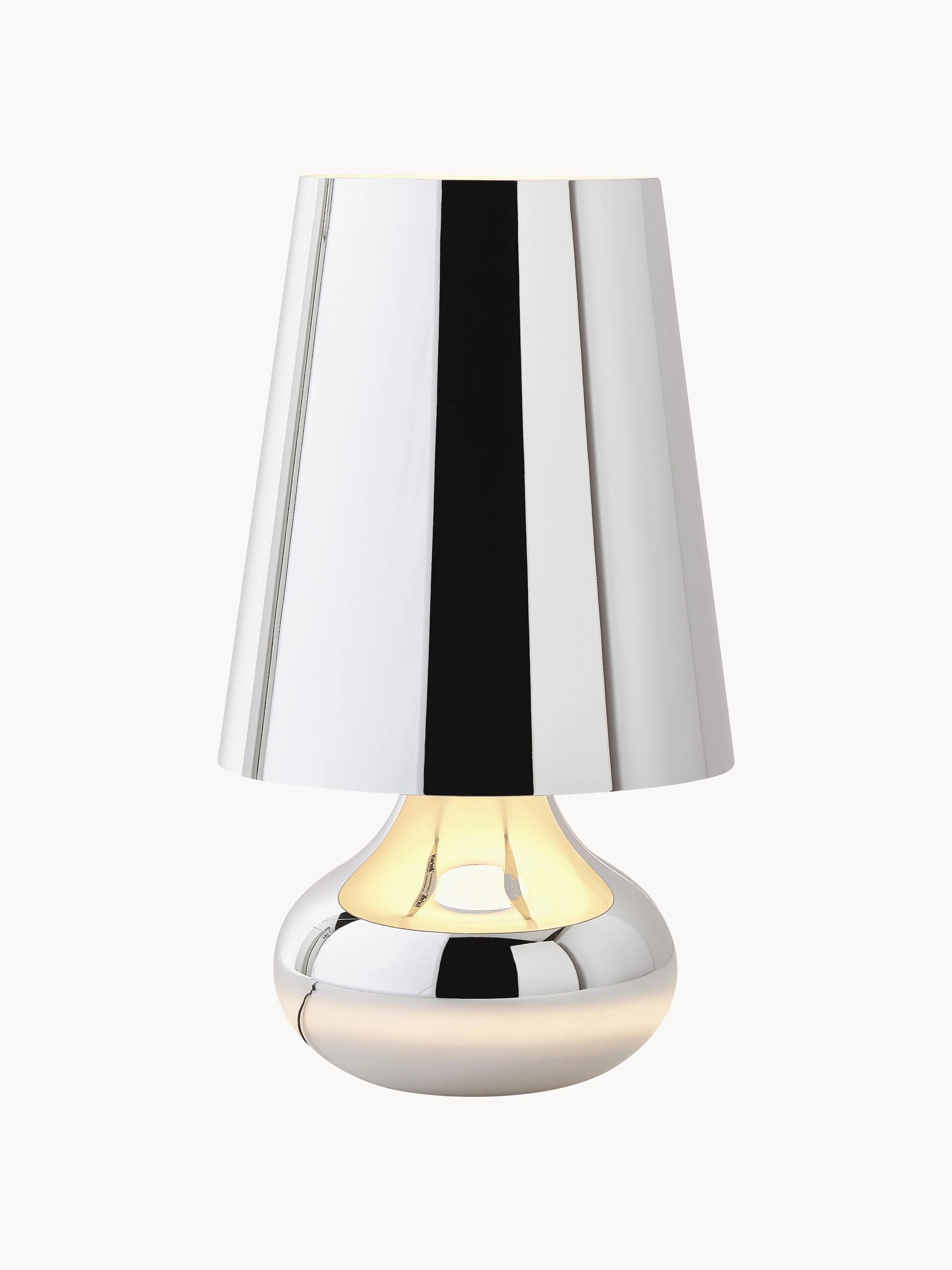 Design LED-Tischlampe Cindy