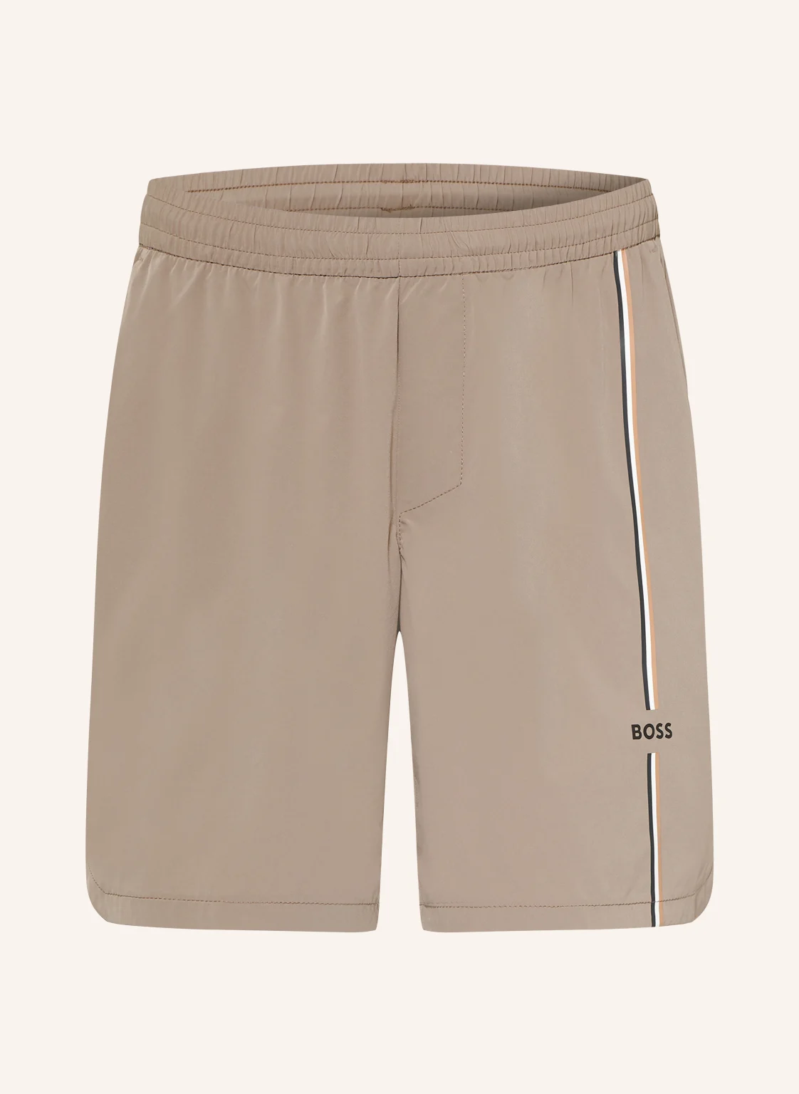 BOSS Tennisshorts GAME