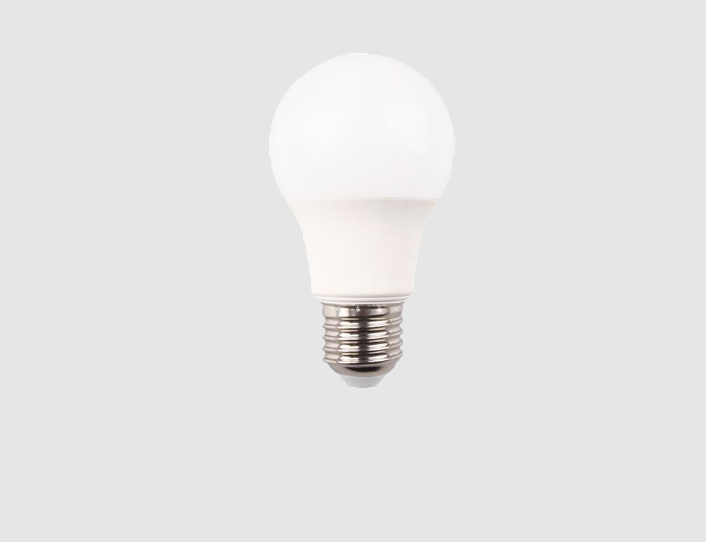 Leuchtmittel LED SMD Birne