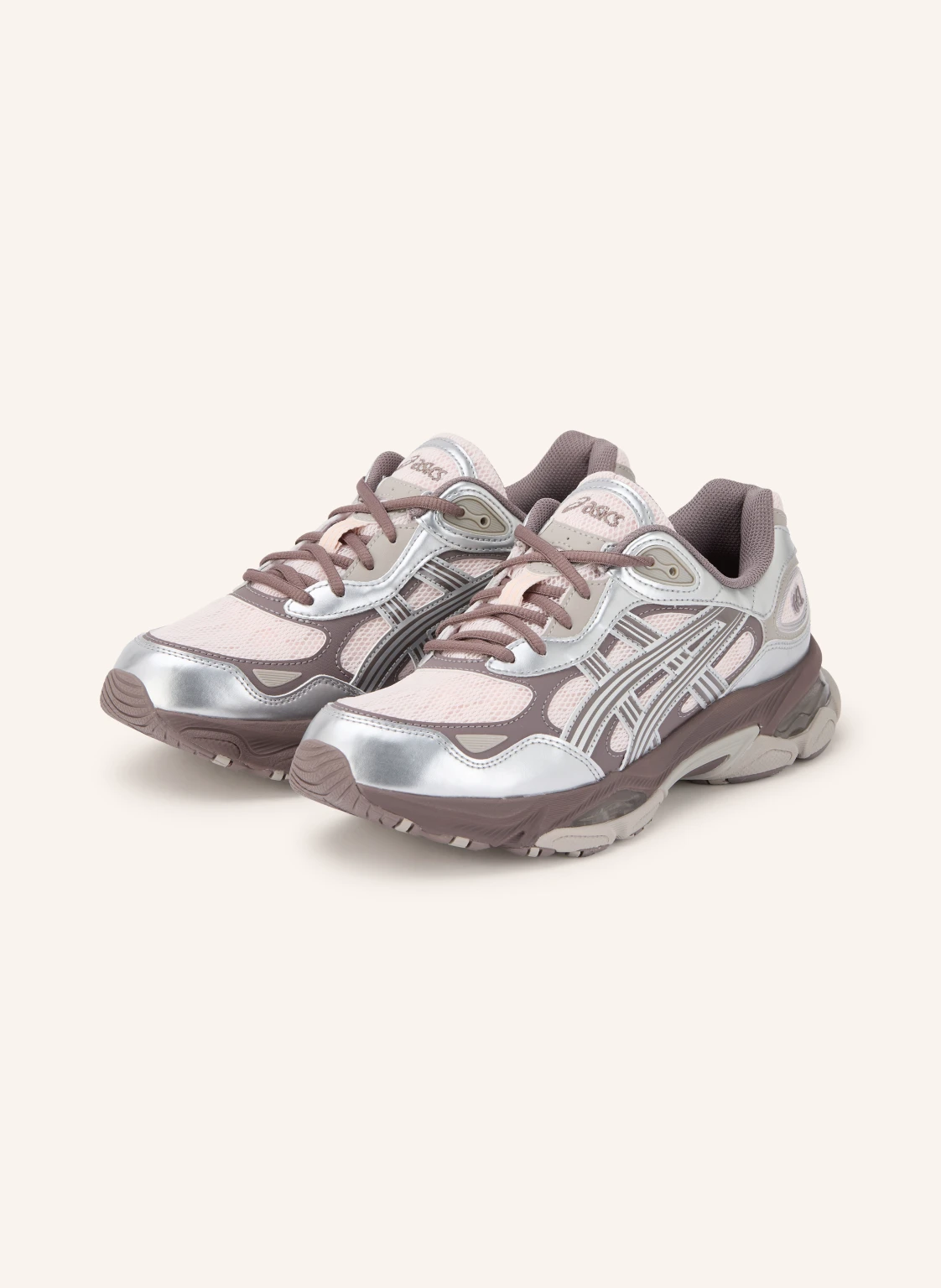 ASICS Sneaker GEL-NYC 2.0