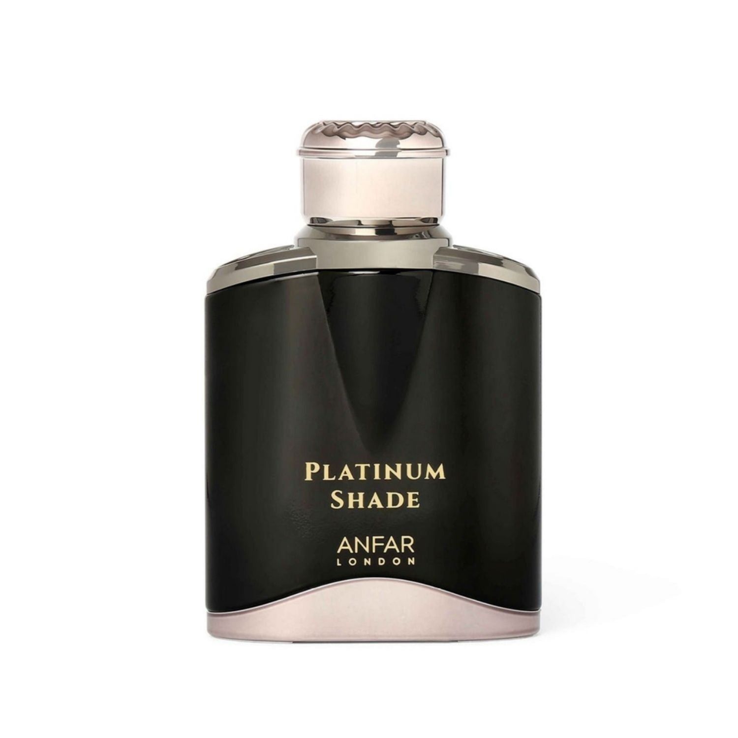 Anfar Platinum Shade Pour Homme 100ml EDP Spray 3.4 oz