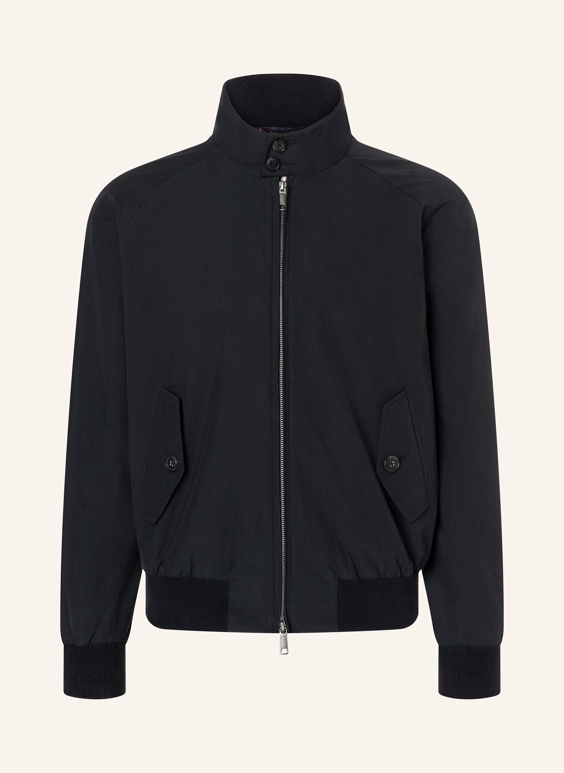 BARACUTA Jacke G9 HARRINGTON JACKET
