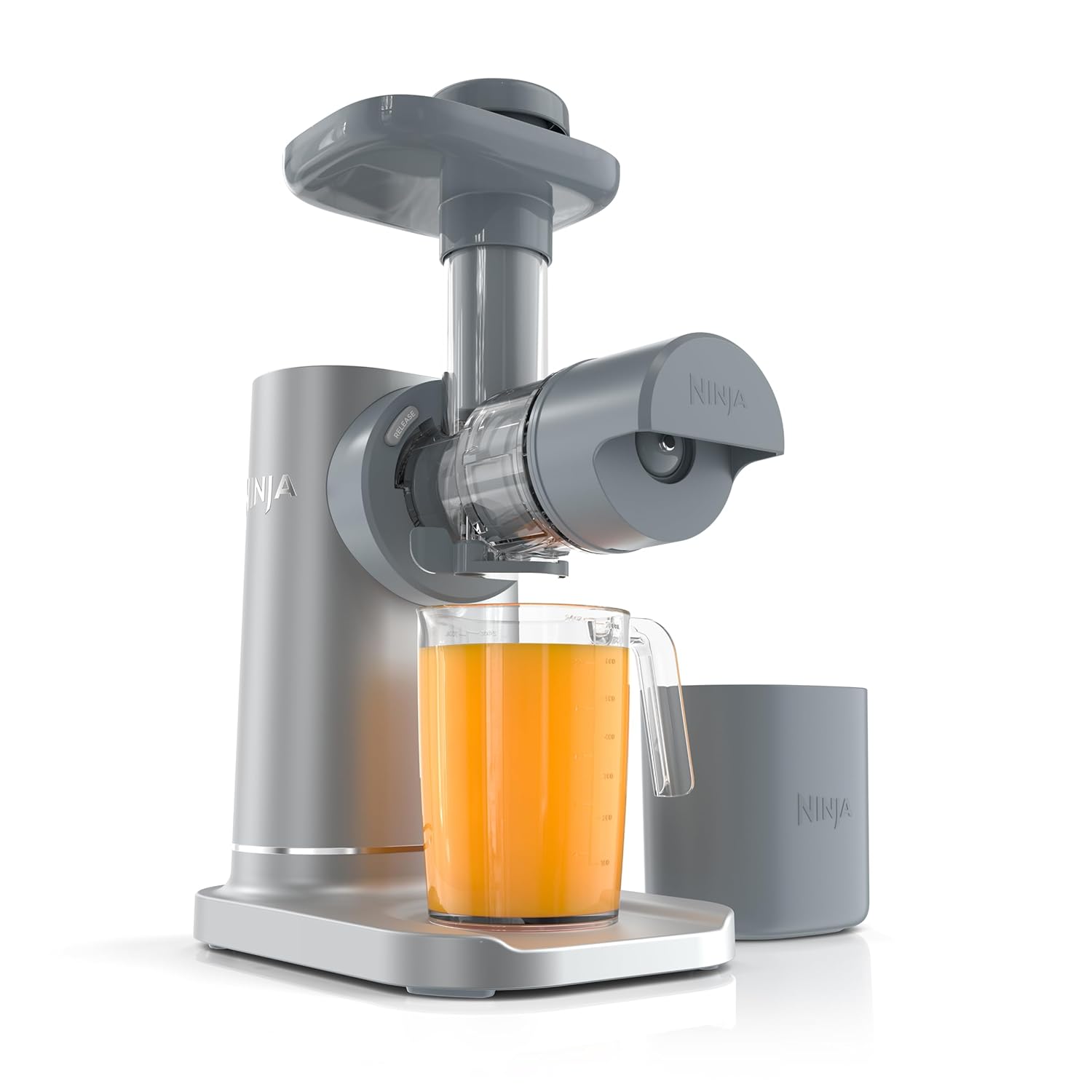 Masticating Juicers