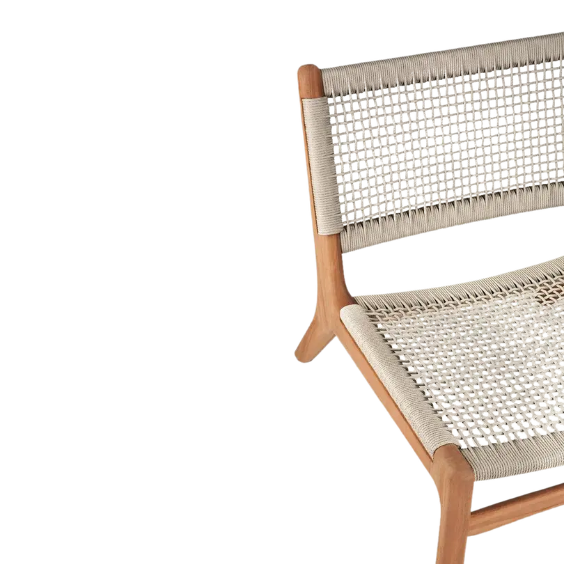 Loungesessel Jack