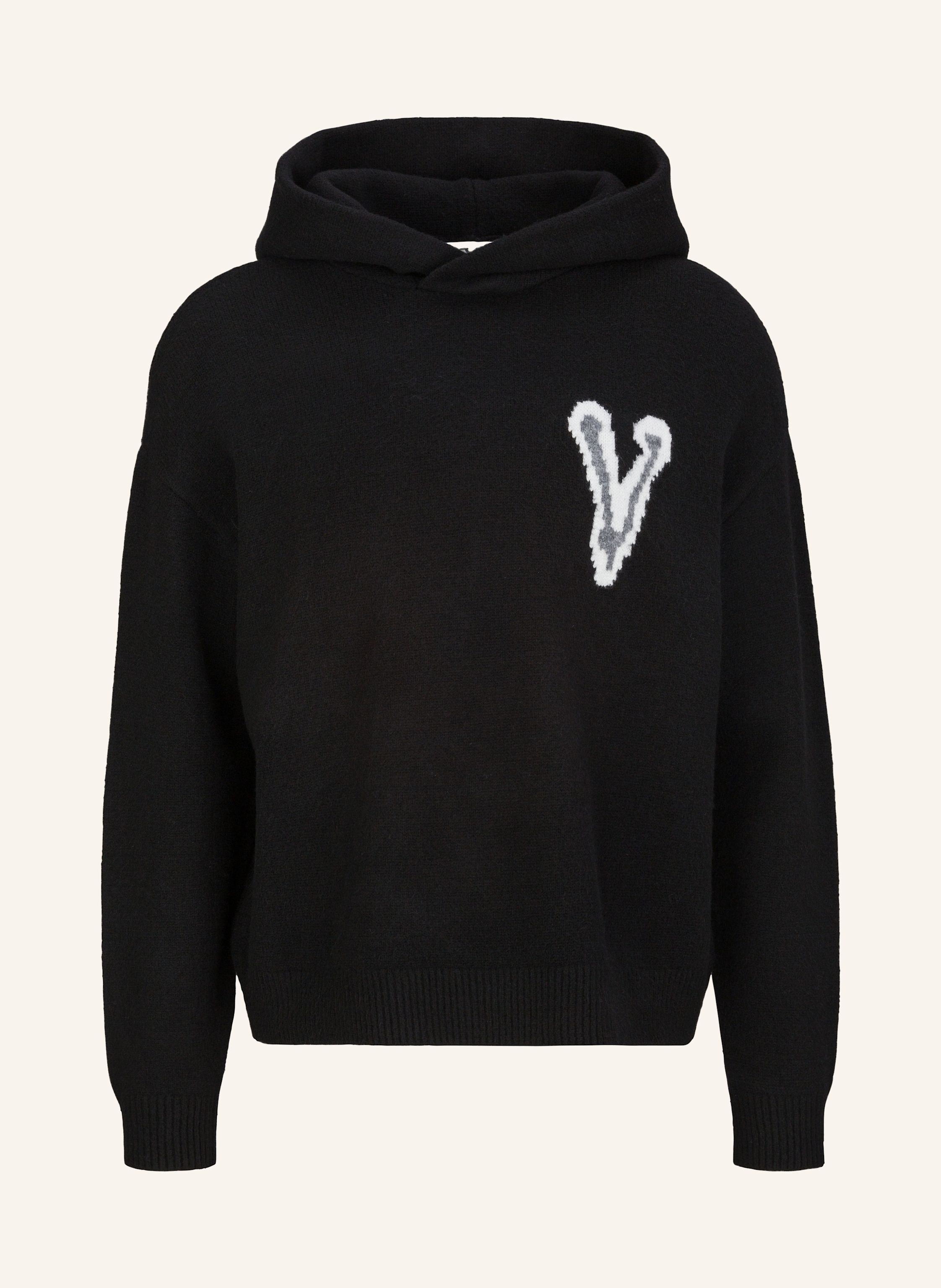 19V69 ITALIA Strickpullover Rico