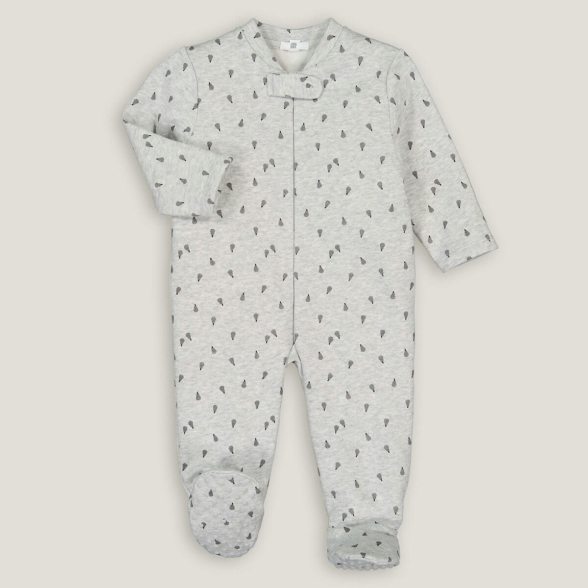 Surpyjama molleton
