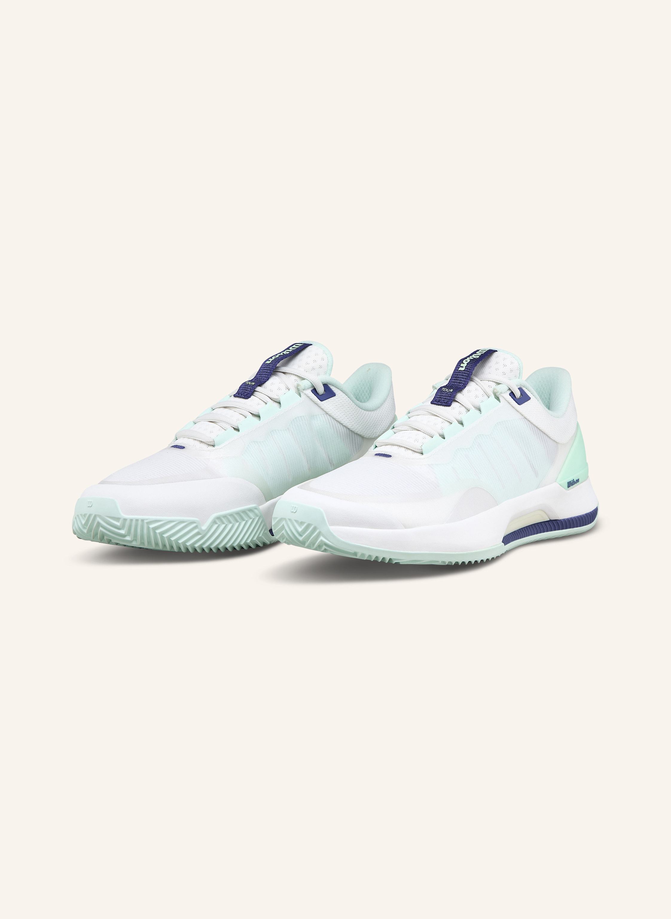 Wilson Tennisschuh INTRIGUE TOUR CLAY