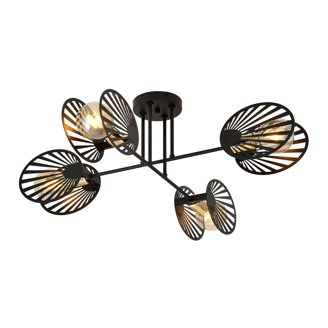 Lampa Sufitowa Talia 4
