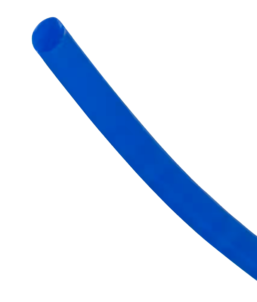 Yardworks Round Trimmer Line, 0.065-in x 250-ft