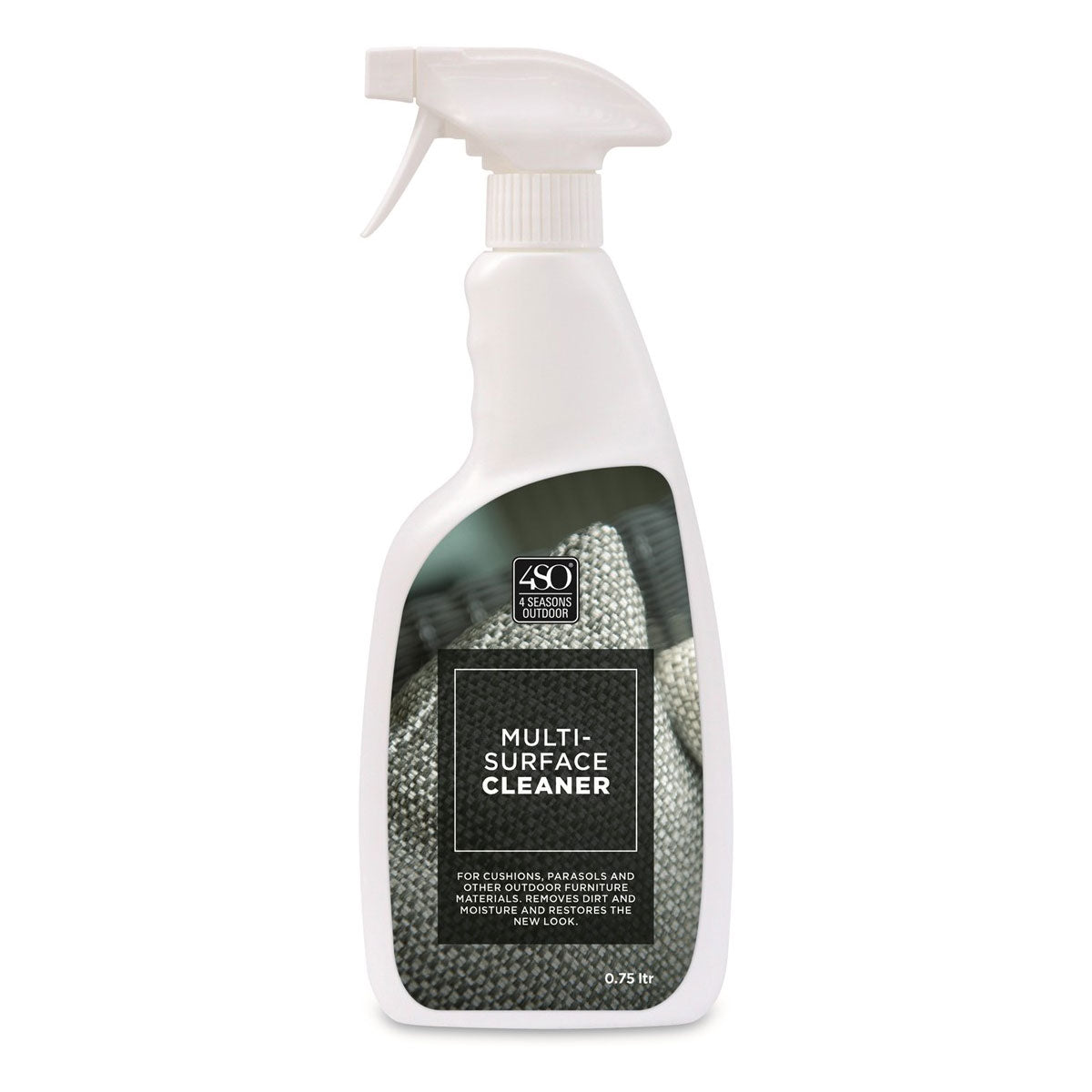 4 Seasons Multi oppervlakte reiniger 750 ml