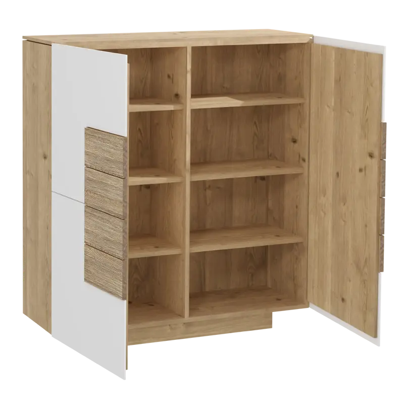 Highboard vmontanara
