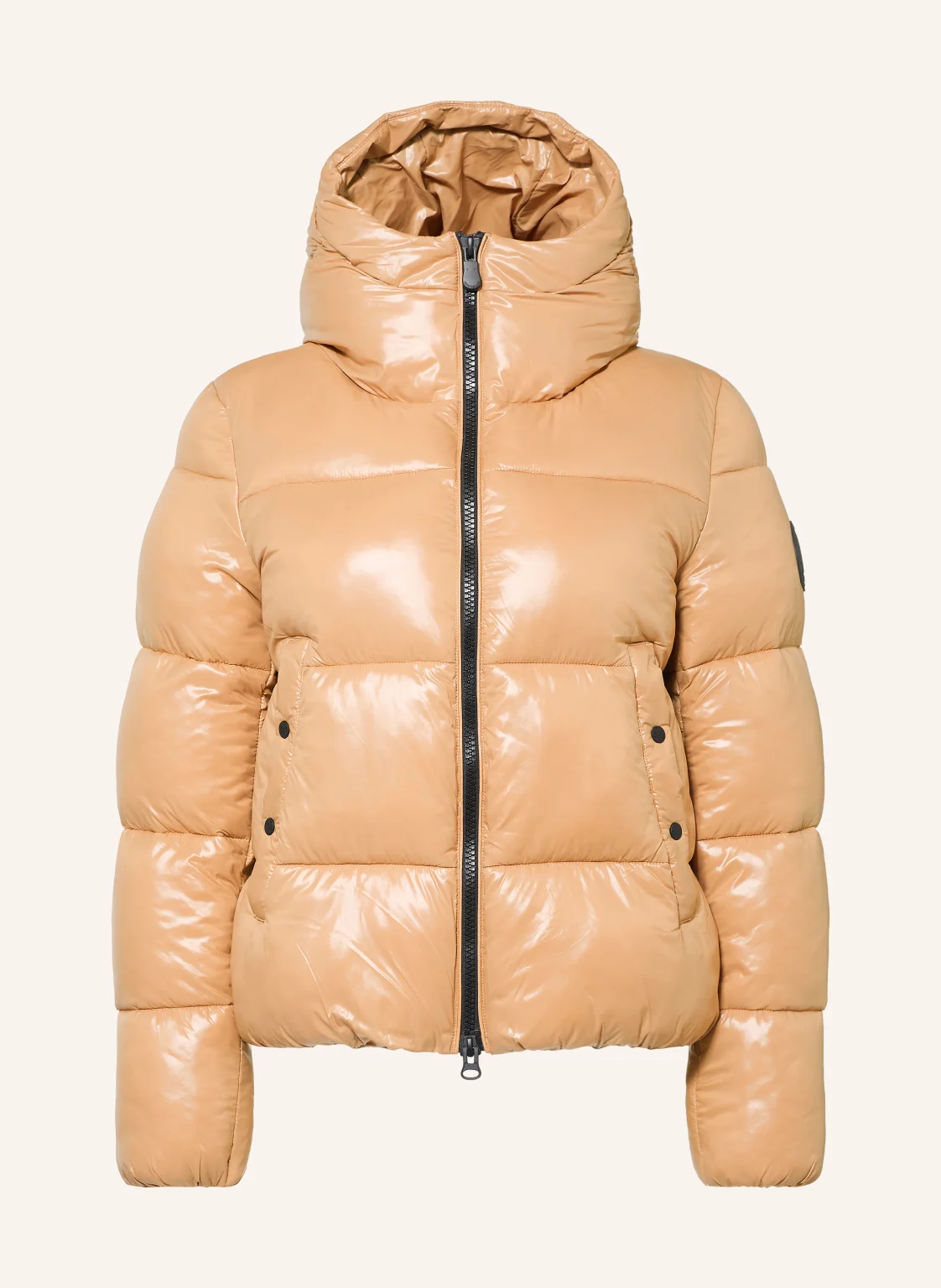 SAVE THE DUCK Steppjacke BIDDY