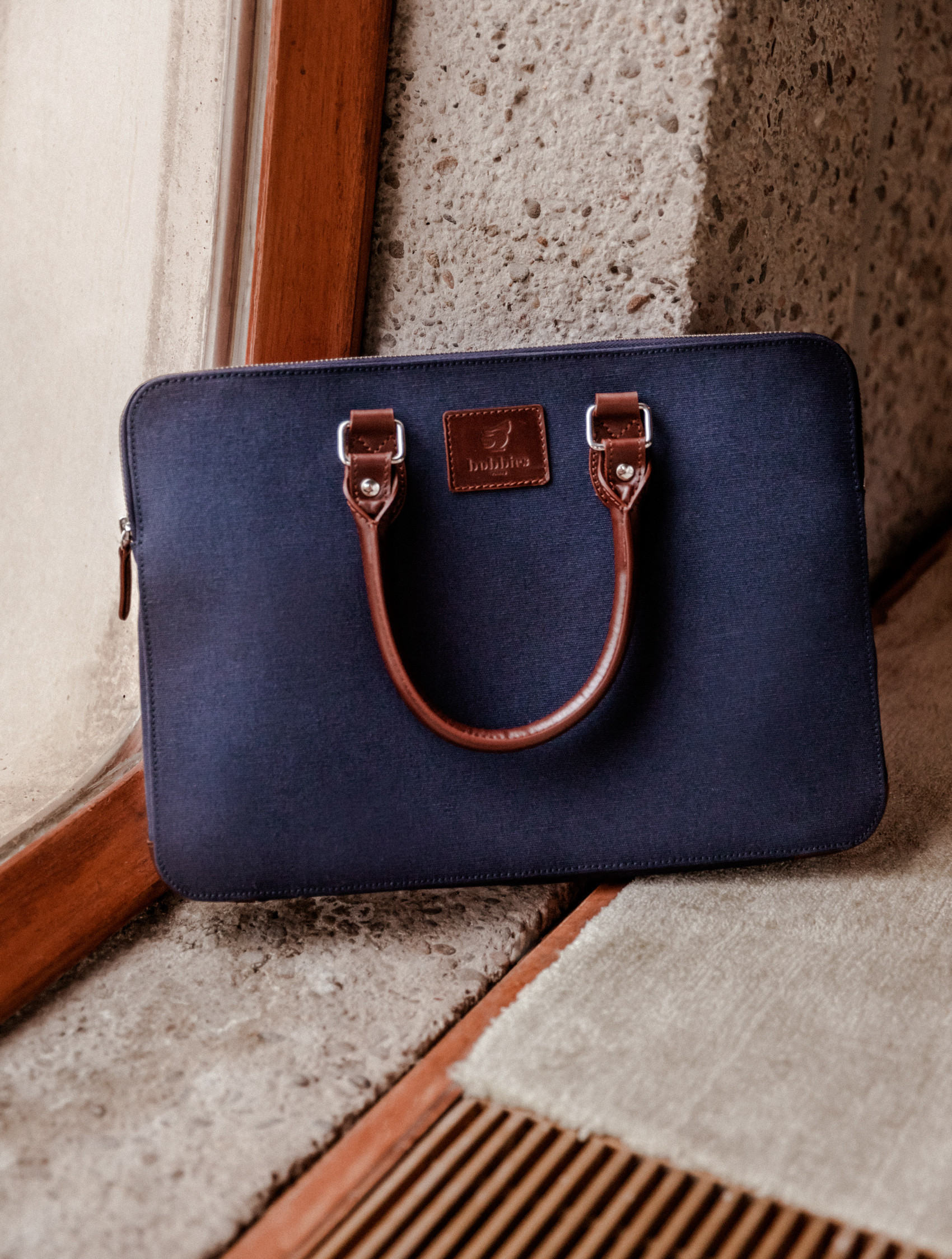 Cambon Bleu Marine
