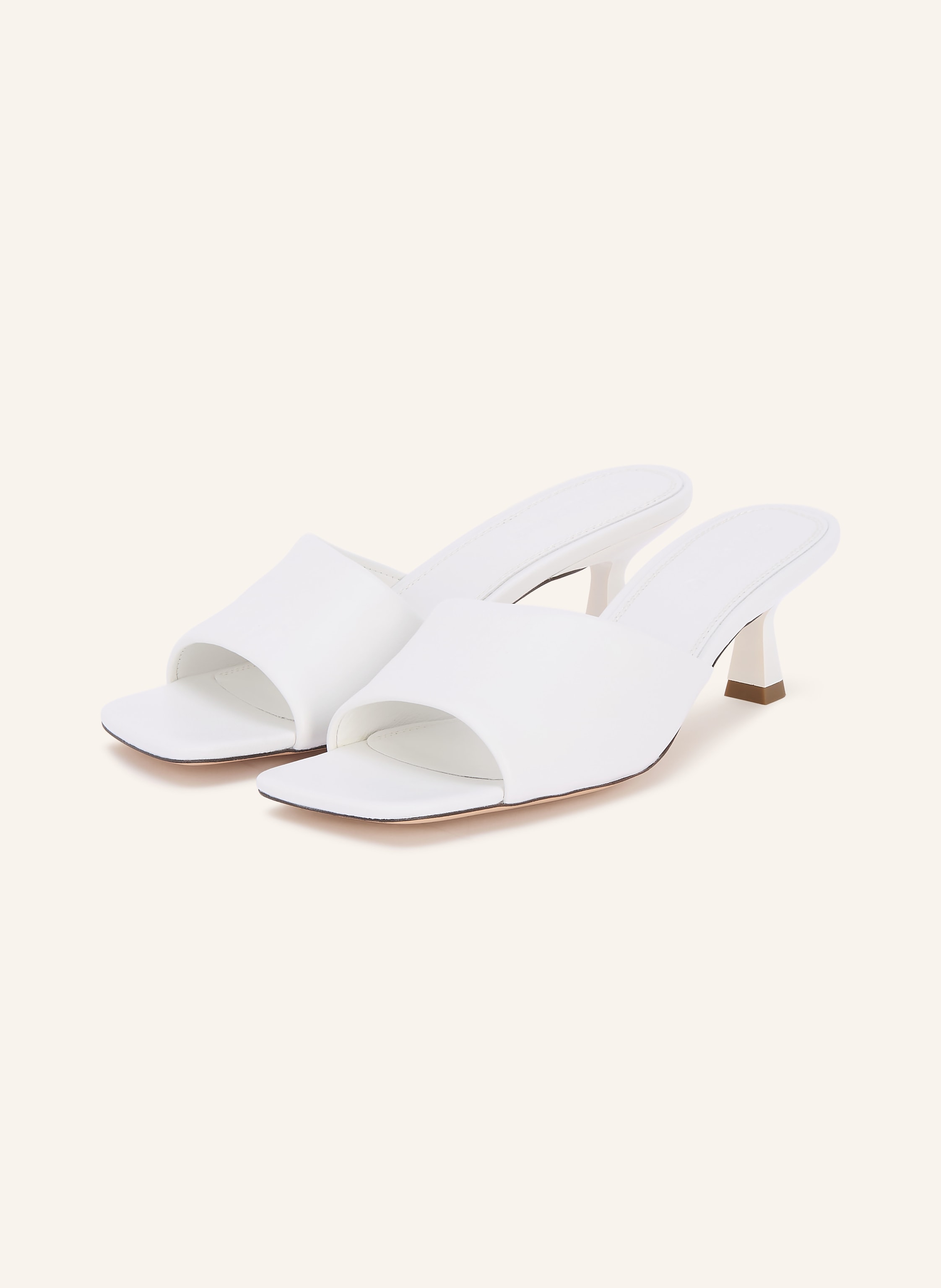 SANDRO Mules