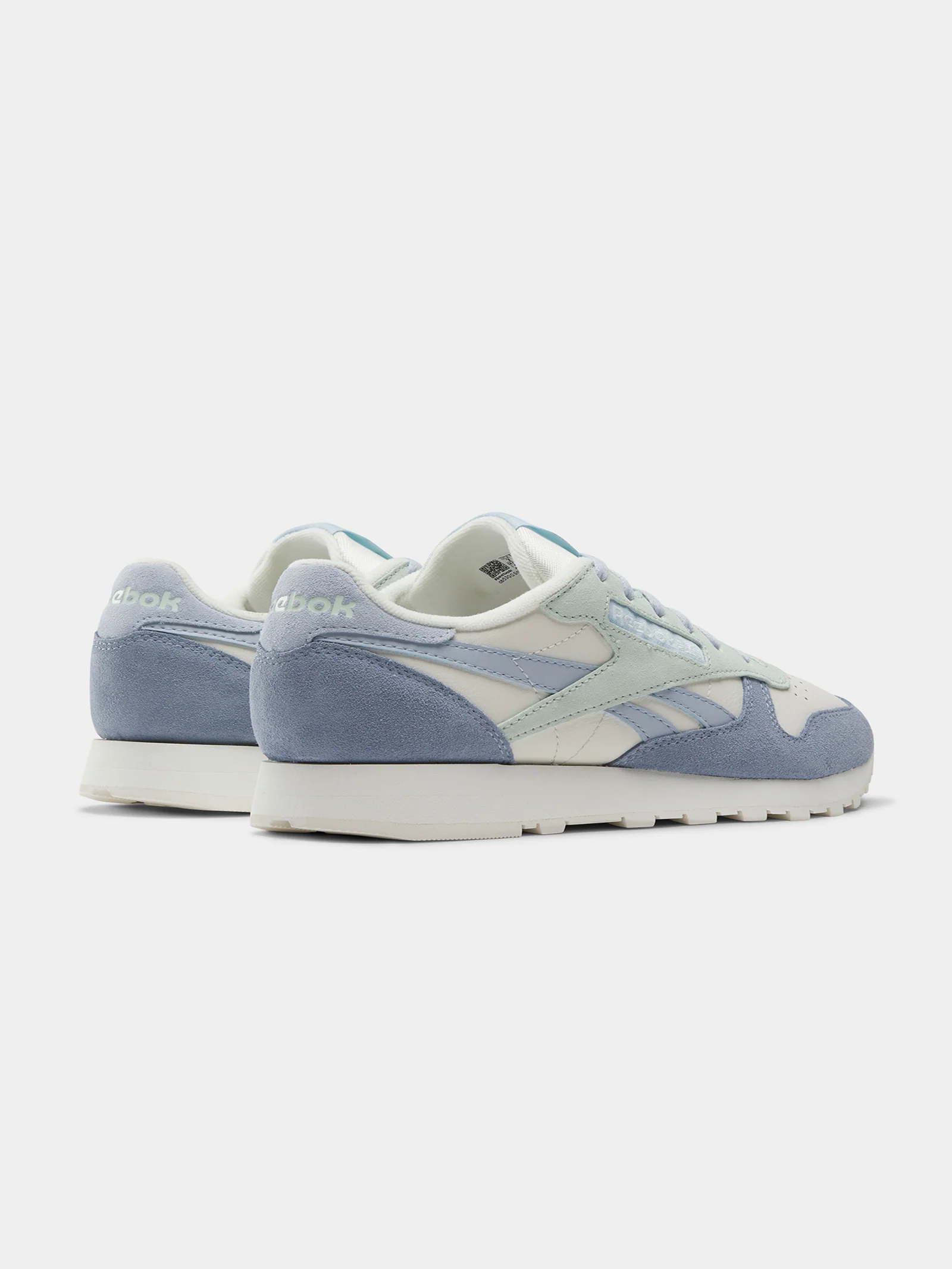Women's Classic Leather